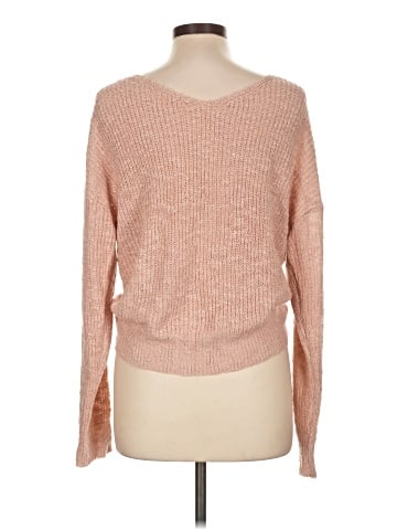 Love Tree Pullover Sweater (view 2)