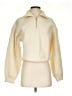 The Group by Babaton Ivory Fleece Size XXS - photo 1
