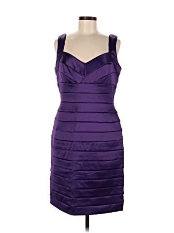 Lauren by Ralph Lauren Cocktail Dress (view 1)