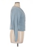 American Eagle Outfitters Blue Cardigan Size XL - photo 4