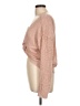 Love Tree 100% Acrylic Pink Pullover Sweater Size L - photo 5