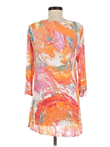 MiracleBody Casual Dress (view 2)
