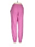Nike Pink Sweatpants Size M - photo 2