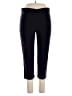 Assorted Brands Solid Black Active Pants Size 1X - photo 1
