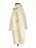 The Group by Babaton Ivory Fleece Size XXS - photo 5