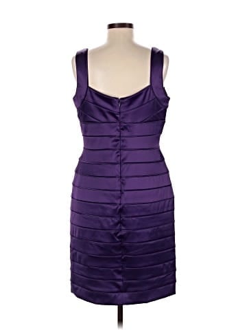 Lauren by Ralph Lauren Cocktail Dress (view 2)