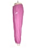 Nike Pink Sweatpants Size M - photo 5