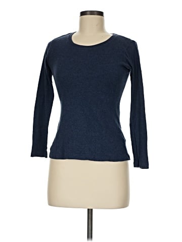 Caslon 3/4 Sleeve T-Shirt (view 1)