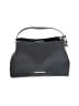MICHAEL Michael Kors Black Satchel One size - photo 1