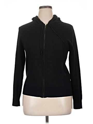 Cielo Zip Up Hoodie (view 1)