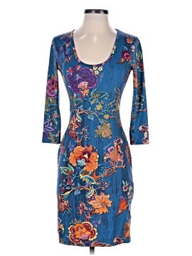 Just Cavalli Cocktail Dress