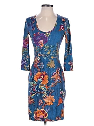 Just Cavalli Cocktail Dress (view 1)