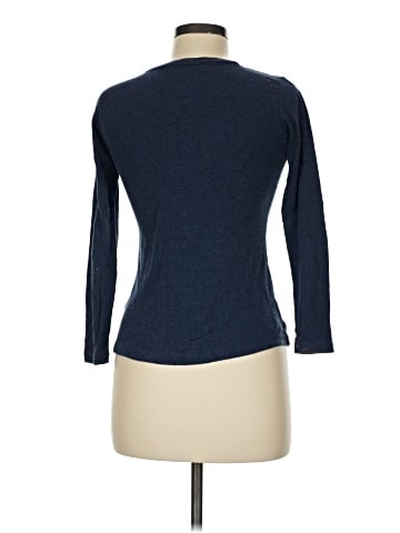 Caslon 3/4 Sleeve T-Shirt (view 2)