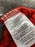 Ann Taylor LOFT Red Short Sleeve Blouse Size M - photo 8
