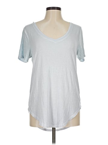 White Crow Short Sleeve T-Shirt (view 1)
