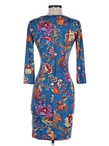 Just Cavalli Cocktail Dress (view 2)