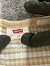 Levi's Tan Short Sleeve Top Size XS - photo 7