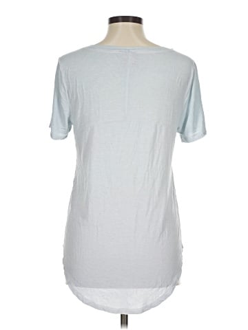 White Crow Short Sleeve T-Shirt (view 2)