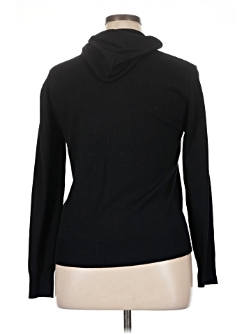Cielo Zip Up Hoodie (view 2)