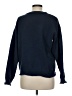 Unbranded 100% Polyester Blue Pullover Sweater Size M - photo 2