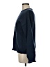 Unbranded 100% Polyester Blue Pullover Sweater Size M - photo 5