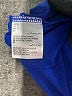INC International Concepts 100% Polyester Blue Short Sleeve Blouse Size 0X - photo 8