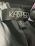 Kasper Black Blazer Size 12 - photo 6