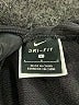 Nike Black Short Sleeve Blouse Size L - photo 7