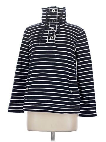 Jones New York Signature Pullover Sweater (view 1)