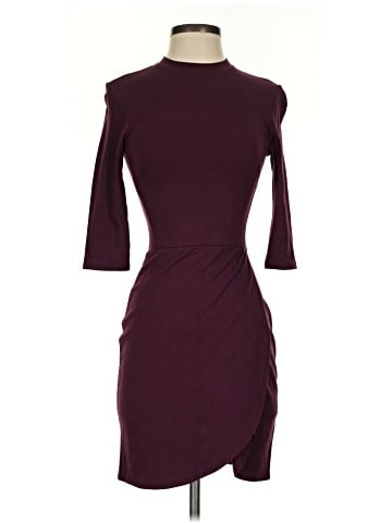 Topshop Cocktail Dress (view 1)