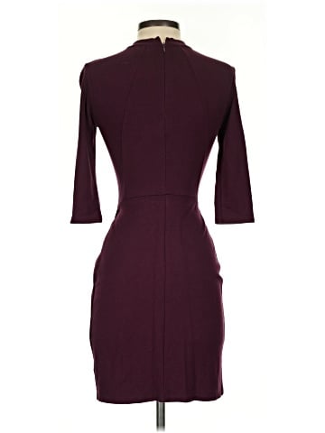 Topshop Cocktail Dress (view 2)