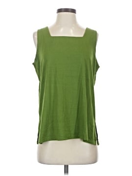 Parsley & Sage Sleeveless Top (view 1)