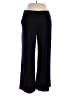 Scoop Black Dress Pants Size XL - photo 1
