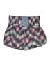 FP Movement 100% Polyamide Chevron-herringbone Purple Shorts Size XL - photo 2