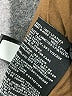 MICHAEL Michael Kors 100% Leather Brown Leather Jacket Size L - photo 7