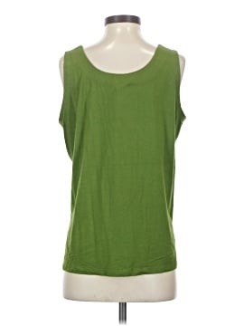 Parsley & Sage Sleeveless Top (view 2)