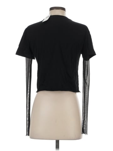 Social Collision Short Sleeve T-Shirt (view 2)