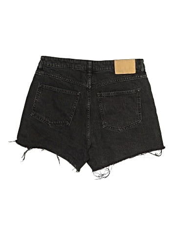 H&M Denim Shorts (view 2)