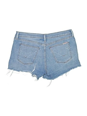 Hudson Jeans Denim Shorts (view 2)