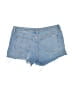 Hudson Jeans Blue Denim Shorts Size 28 waist - photo 2