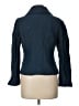 J.Jill Blue Blazer Size 10 - photo 2