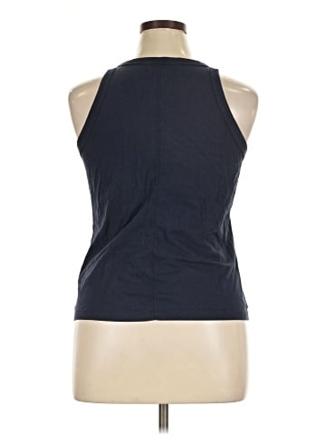 Everlane Sleeveless T-Shirt (view 2)