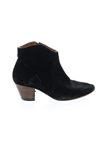 Isabel Marant Ankle Boots (view 1)