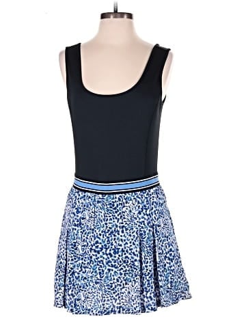 Lilly Pulitzer Luxletic Romper (view 1)