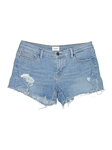 Hudson Jeans Denim Shorts (view 1)
