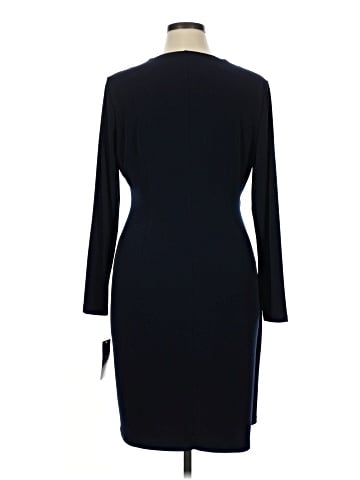 Chaps Cocktail Dress (view 2)