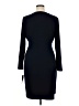 Chaps Blue Cocktail Dress Size 16 - photo 2