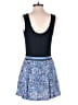 Lilly Pulitzer Luxletic Blue Romper Size M - photo 2