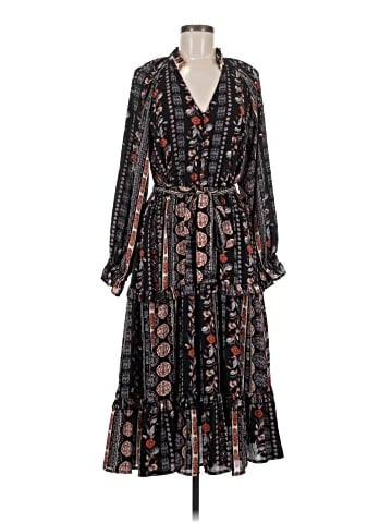 T Tahari Casual Dress (view 1)