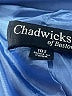 Chadwicks Blue Blazer Size 10 (tall) - photo 6